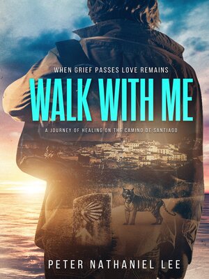 cover image of Walk With Me